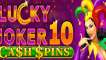 Lucky Joker 10 Cashspins