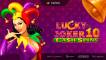 Lucky Joker 10 Cashspins