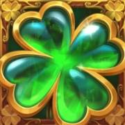 Lucky Lady Leprechaun: Scatter