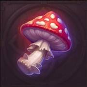 Lucky Lady Leprechaun: Mushroom