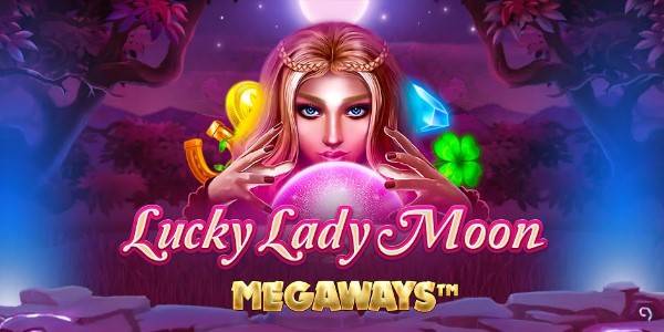 Lucky Lady Moon Megaways slot