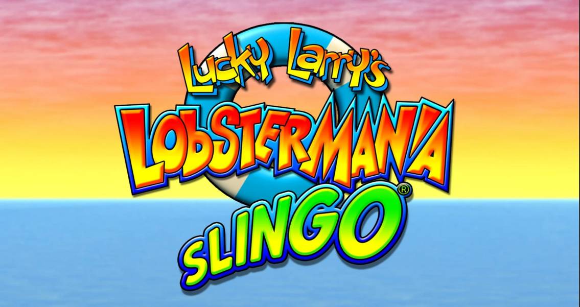 Lucky Larry`s Lobstermania Slingo slot