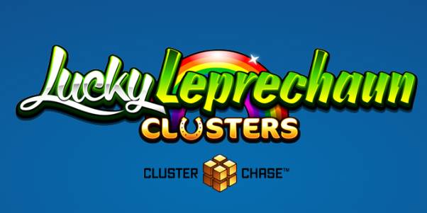 Lucky Leprechaun Clusters slot