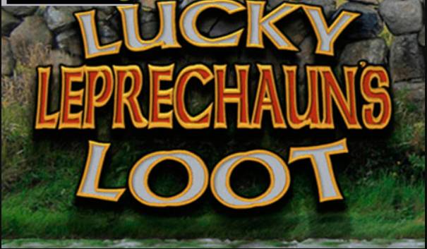 Lucky Leprechaun’s Loot slot