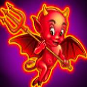 Lucky Little Devil: Demon