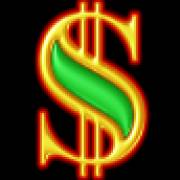 Lucky Little Devil: Dollar