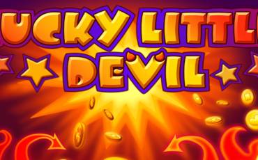 Lucky Little Devil slot