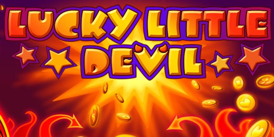 Lucky Little Devil slot