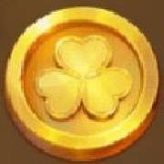 Lucky McGee and the Rainbow Treasures: Coin