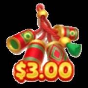 Lucky Monkey: Cash