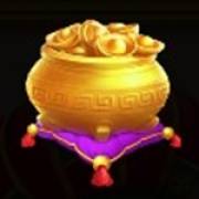 Lucky Monkey: Pot