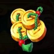Lucky Monkey: Coins