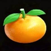 Lucky Monkey: Orange