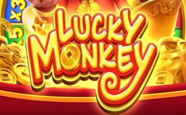 Lucky Monkey slot