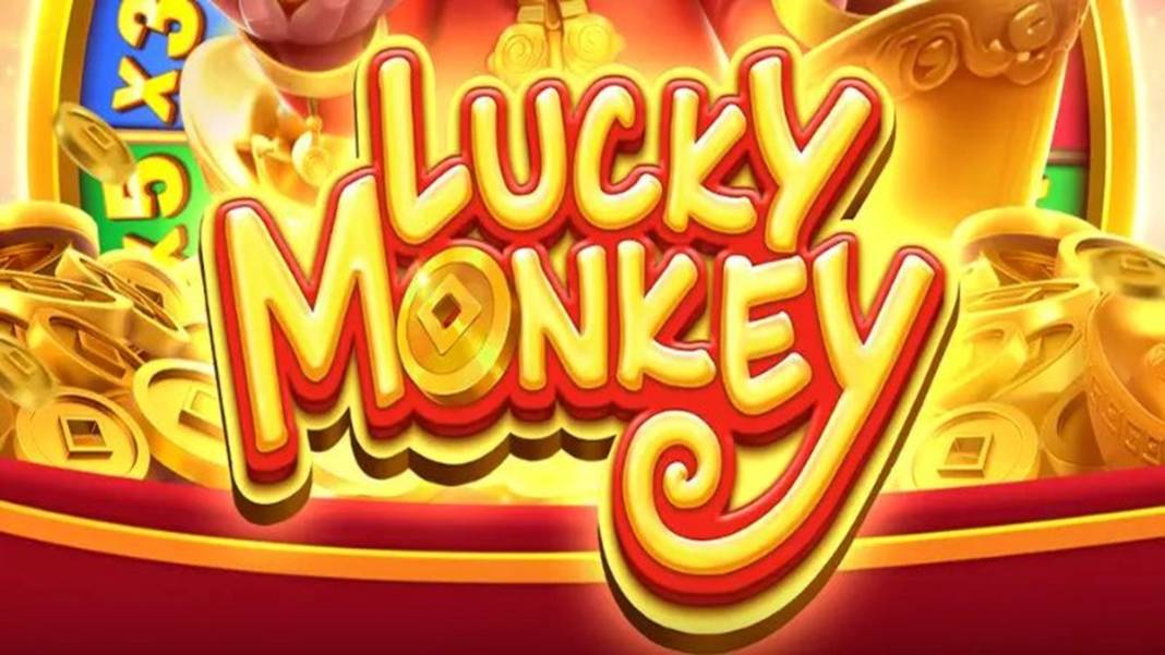 Lucky Monkey slot