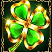 Lucky Mr. Patrick: Clover