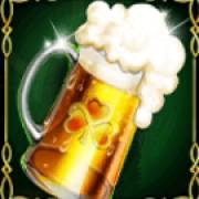 Lucky Mr. Patrick: Beer