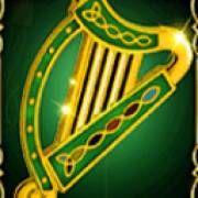 Lucky Mr. Patrick: Harp
