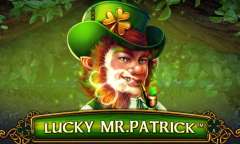 Play Lucky Mr. Patrick