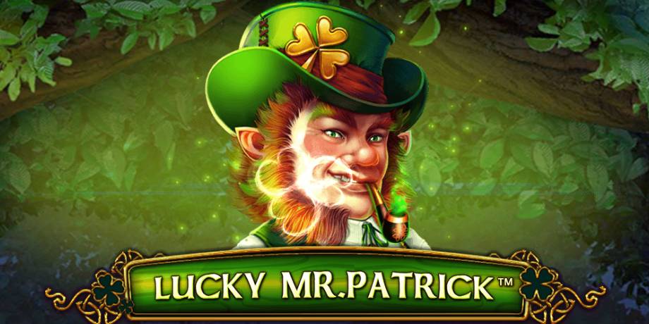 Lucky Mr. Patrick slot