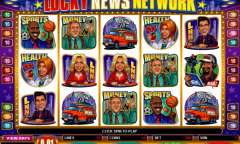 Play Lucky News Network