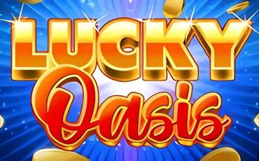 Lucky Oasis slot