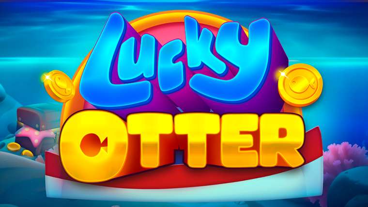 Play Lucky Otter slot