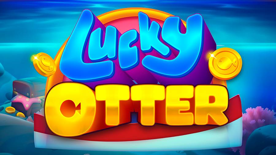 Lucky Otter slot