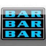 Lucky Seven: 3 Bar