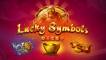 Lucky Symbols Dice