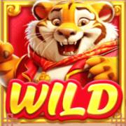 Lucky Tiger: Wild
