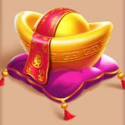 Lucky Tiger: Bullion