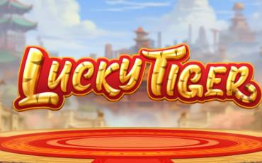 Lucky Tiger slot