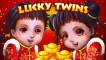 Lucky Twins Jackpot