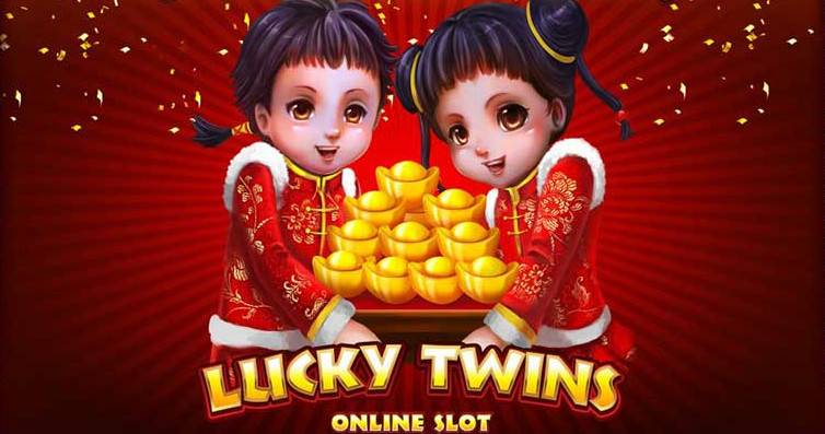 Lucky Twins slot