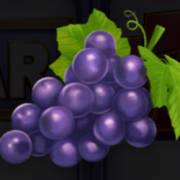 Lucky Vegas: Grapes