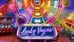 Lucky Vegas