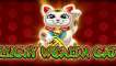Lucky Wealth Cat