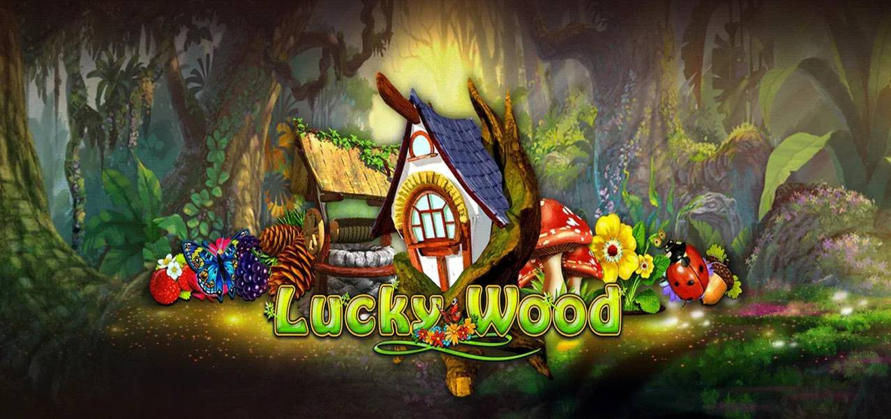 Lucky Wood slot