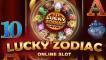 Lucky Zodiac