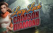Lucy Luck and the Crimson Diamond (Slotmill)