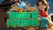 Lucy Luck and the Temple of Mysteries