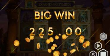 Luke E. Chance and the Book of Luke: Winnings