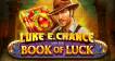 Luke E. Chance and the Book of Luke