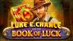 Luke E. Chance and the Book of Luke