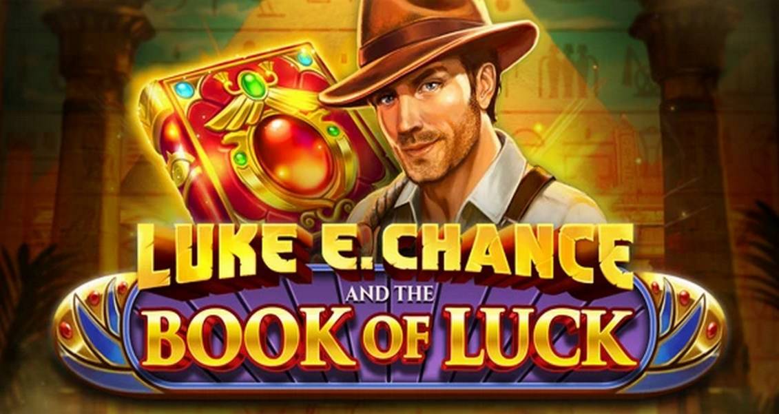 Luke E. Chance and the Book of Luke slot