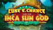 Luke E. Chance and the Inca Sun God