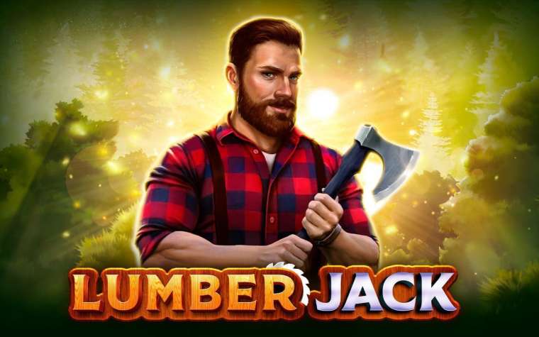 Play Lumber Jack slot