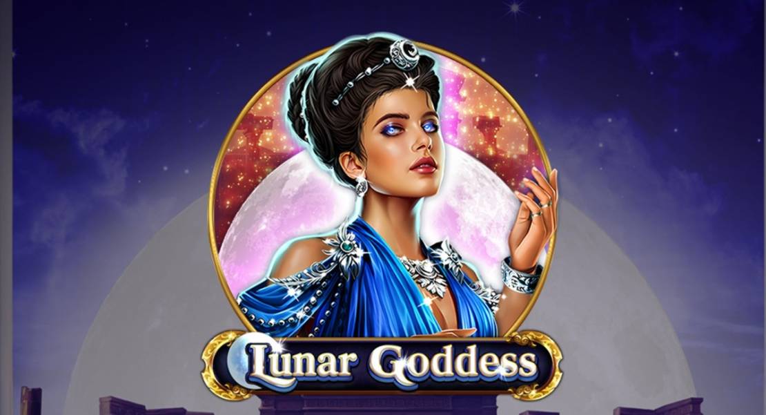 Lunar Goddess slot