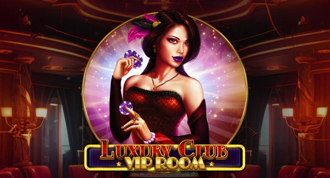 Luxury Club – Vip Room slot